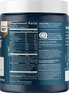 Organifi: Gold - Superfood Supplement Powder- 90 Servings (3 Pack) - Stress Support, Better Rest, Relaxation And Promotes Restful Sleep - Turmeric And Reishi Infused