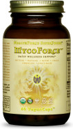 Healthforce Superfoods Mycoforce - Capsules - 60 Vegan Capsules