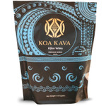 Koa Kava Fiji Kava Powder- Premium Noble Waka Kava Tea Made From Lateral Kava Root In Savusavu, Fiji. 1 Lb, 16 Ounce