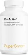 Supersmart - Paractin Supplement 300Mg Per Day (High Strength) - Andrographis Paniculata | Non-Gmo & Gluten Free - 90 Vegetarian Capsules Supersmart - Paractin Supplement 300Mg Per Day (High Strength) - Andrographis Paniculata | Non-Gmo & Gluten Free - 90 Vegetarian Capsules