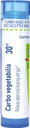 Boiron Carbo Vegetabilis 30C, 80 Pellets, Homeopathic Medicine For Bloating And Gas Boiron Carbo Vegetabilis 30C, 80 Pellets, Homeopathic Medicine For Bloating And Gas