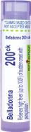Boiron Phosphorus 30C Homeopathic Medicine For Dizziness - 80 Pellets