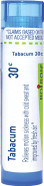 Boiron Tabacum 30C Homeopathic Medicine For Motion Sickness With Cold Sweat - 80 Pellets Boiron Tabacum 30C Homeopathic Medicine For Motion Sickness With Cold Sweat - 80 Pellets