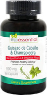 Guisazo De Caballo And Chancapiedra 500 Mg 90 Capsules Promotes Healthy Kidneys Guisazo De Caballo And Chancapiedra 500 Mg 90 Capsules Promotes Healthy Kidneys