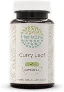 Curry Leaf 60 Capsules, 500 Mg, Curry Leaf (Murraya Koenigii) Dried Leaf (60 Capsules) Curry Leaf 60 Capsules, 500 Mg, Curry Leaf (Murraya Koenigii) Dried Leaf (60 Capsules)