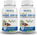 Premium Immune Support