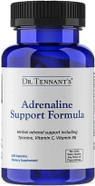 Dr. Tennant'S Adrenaline Support Formula | Supports Adrenal Health, Energy Levels & Immune Function | Helps Combat Adrenal Fatigue