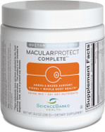 Macularprotect Complete Drink Mix  Areds 2 Eye Health Supplement + Whole Body Multivitamin  30+ Key Nutrients With Lutein & Zeaxanthin  Orange Flavor - 30 Day Supply Macularprotect Complete Drink Mix  Areds 2 Eye Health Supplement + Whole Body Multivitamin  30+ Key Nutrients With Lutein & Zeaxanthin  Orange Flavor - 30 Day Supply