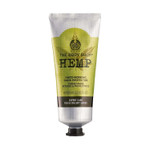 The Body Shop Hemp Hand Protector  Protecting & Hydrating Care for Ultra Dry Hands  3.3 oz3.30 Fl Oz (Pack of 1)