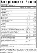 Youngevity Beyond Osteo Fx - Tropical Vanilla | Healthy Bone & Joint Support | Multi-Vitamin Powder | 30 Servings (2 Canisters) Youngevity Beyond Osteo Fx - Tropical Vanilla | Healthy Bone & Joint Support | Multi-Vitamin Powder | 30 Servings (2 Canisters)