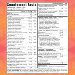 Youngevity Beyond Tangy Tangerine 2.0 Citrus Peach Fusion Multi-Vitamin & Mineral Complex - Made With Natural & Whole Foods | 8,000 Orac Youngevity Beyond Tangy Tangerine 2.0 Citrus Peach Fusion Multi-Vitamin & Mineral Complex - Made With Natural & Whole Foods | 8,000 Orac