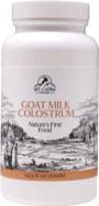 Mt. Capra Goat Milk Colostrum | For Healthy Immune System, Gut, And Athletic Performance | Grass-Fed, High In Immunoglobulins | 60 Servings - 174 Grams Mt. Capra Goat Milk Colostrum | For Healthy Immune System, Gut, And Athletic Performance | Grass-Fed, High In Immunoglobulins | 60 Servings - 174 Grams
