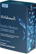 Dr. Fuhrman Hydro Biotect - Antioxidant Water-Enchancing Tablets