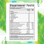 Youngevity Beyond Osteo-Fx Liquid 32 Oz - Calcium & Magnesium 1200/300Mg + Vitamin D3, Zinc, Msm, Glucosamine + 77 Trace Minerals - Supplement For Bone And Joint Health