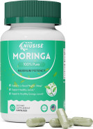 Moringa Powder Capsules, Moringa 800Mg, Green Superfood From Moringa Leaf - Moringa Supplement For Energy, Gut & Skin Health, Essential Vitamins, Vegan - 300 Capsules Moringa Powder Capsules, Moringa 800Mg, Green Superfood From Moringa Leaf - Moringa Supplement For Energy, Gut & Skin Health, Essential Vitamins, Vegan - 300 Capsules