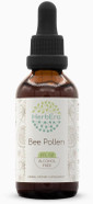Bee Pollen B120 Alcohol-Free Herbal Extract Tincture, Super-Concentrated Bee Pollen (Bee Pollen) Dried Pollen (4 Fl Oz) Bee Pollen B120 Alcohol-Free Herbal Extract Tincture, Super-Concentrated Bee Pollen (Bee Pollen) Dried Pollen (4 Fl Oz)