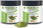 Organic Moringa Powder & Matcha Powder, Multi-Green Superfoods With Green Tea Resveratrol - Energy And Digestive Support, Rich In Antioxidants And Vitamin A D3 E B6 B12 Calcium, Non-Gmo, Vegan, 8 Oz Organic Moringa Powder & Matcha Powder, Multi-Green Superfoods With Green Tea Resveratrol - Energy And Digestive Support, Rich In Antioxidants And Vitamin A D3 E B6 B12 Calcium, Non-Gmo, Vegan, 8 Oz
