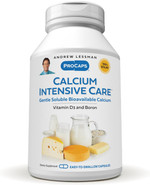 Andrew Lessman Calcium Intensive Care - 60 Capsules - Maintains Healthy Bone And Skeletal Tissues. Vitamin D, Boron. Ultra-Fine, Highly Absorbable Powder In Easy-To-Swallow Capsule. No Additives Andrew Lessman Calcium Intensive Care - 60 Capsules - Maintains Healthy Bone And Skeletal Tissues. Vitamin D, Boron. Ultra-Fine, Highly Absorbable Powder In Easy-To-Swallow Capsule. No Additives