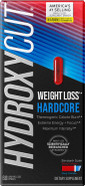 Hydroxycut Hardcore - 60 Rapid-Release Capsules - Thermogenic Calorie Burn, Extreme Energy + Focus, Maximum Intensity - For Women & Men Hydroxycut Hardcore - 60 Rapid-Release Capsules - Thermogenic Calorie Burn, Extreme Energy + Focus, Maximum Intensity - For Women & Men