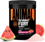 Animal Fury Pre Workout Powder - Green Apple, 350Mg Caffeine, Bcaa Amino Acids, 2G Beta Alanine, Citrulline & Tyrosine, Energy, Focus, Strength, Endurance, Preworkout For Men & Women, 30 Servings Animal Fury Pre Workout Powder - Green Apple, 350Mg Caffeine, Bcaa Amino Acids, 2G Beta Alanine, Citrulline & Tyrosine, Energy, Focus, Strength, Endurance, Preworkout For Men & Women, 30 Servings