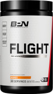Bare Performance Nutrition Bpn Flight Pre Workout, Supports Energy And Mental Focus, Improved Endurance & Muscle Pumps With Carnosyn® Beta Alanine, Prickly Pear, 30 Servings