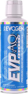 Evogen Evp Aq - Liquid Glycerol Muscle Volumizer | Pre Workout For Pumps, Vascularity, & Hydration | Premium Preworkout For Men & Women | Unflavored | 16 Fl Oz