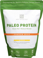 Amy Myers Md Paleo Protein Powder - Double Chocolate, 20 Servings - Collagen-Based Gut Function Support - Gluten-Free & Non-Dairy Protein Supplement Amy Myers Md Paleo Protein Powder - Double Chocolate, 20 Servings - Collagen-Based Gut Function Support - Gluten-Free & Non-Dairy Protein Supplement