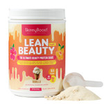 Lean Beauty Collagen Protein Shake  Vanilla | Meal Replacement Powder With Grass-Fed Whey, Hydrolyzed Collagen, Vitamins, Fiber & Beauty Nutrients | Supports Hair, Skin & Nails | Sugar-Free, All-Natural, 20 Servings Lean Beauty Collagen Protein Shake  Vanilla | Meal Replacement Powder With Grass-Fed Whey, Hydrolyzed Collagen, Vitamins, Fiber & Beauty Nutrients | Supports Hair, Skin & Nails | Sugar-Free, All-Natural, 20 Servings