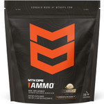 Mtn Ops Ammo Protein Meal Replacement Powder - 28 Servings, Vanilla