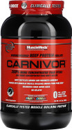 Musclemeds Carnivor Beef Protein Isolate Powder, Muscle Building, Recovery, Lactose Free, Sugar Free, Fat, Free, 23G Protein, Fruity Cereal, 28 Servings Musclemeds Carnivor Beef Protein Isolate Powder, Muscle Building, Recovery, Lactose Free, Sugar Free, Fat, Free, 23G Protein, Fruity Cereal, 28 Servings