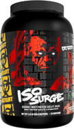 Mutant Iso Surge Whey Protein Isolate Powder Acts Fast To Help Recover, Build Muscle, Bulk And Strength, 1.6 Lb (Peanut Butter Chocolate) Mutant Iso Surge Whey Protein Isolate Powder Acts Fast To Help Recover, Build Muscle, Bulk And Strength, 1.6 Lb (Peanut Butter Chocolate)
