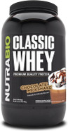 Nutrabio Classic Whey Protein Powder- 25G Protein Per Scoop - Full-Spectrum Amino Acid Profile - No Fillers, Artificial Colors, Preservatives - (Pistachio Delight, 2 Pounds) Nutrabio Classic Whey Protein Powder- 25G Protein Per Scoop - Full-Spectrum Amino Acid Profile - No Fillers, Artificial Colors, Preservatives - (Pistachio Delight, 2 Pounds)