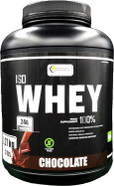 Isowhey Protein Powder 5Lb (2.27Kg), Ultra Filtered Whey Protein To Maintain And Increase Lean Muscle Mass In A Strong Lean Body (Chocolate) Isowhey Protein Powder 5Lb (2.27Kg), Ultra Filtered Whey Protein To Maintain And Increase Lean Muscle Mass In A Strong Lean Body (Chocolate)