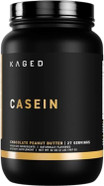 Kaged Premium Casein Protein Powder Vanilla Micellar Casein Banned-Substance Free Supplement Build Muscle And Recover Faster Kasein 27 Servings Kaged Premium Casein Protein Powder Vanilla Micellar Casein Banned-Substance Free Supplement Build Muscle And Recover Faster Kasein 27 Servings