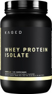 Kaged Whey Protein Isolate Powder, Pb Chocolate, 100% Pure Low Lactose Whey, Post Workout Recovery Drink, Support Muscle-Building, 25G Per Serving, Amazing Taste Easy Mix For Shakes, 41 Serving Kaged Whey Protein Isolate Powder, Pb Chocolate, 100% Pure Low Lactose Whey, Post Workout Recovery Drink, Support Muscle-Building, 25G Per Serving, Amazing Taste Easy Mix For Shakes, 41 Serving