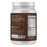Organifi Complete Protein Chocolate Flavor - Organic Vegan Plant Based Protein Powder With Digestive Enzymes - 30 Day Supply - No Soy, Dairy, Or Gluten Organifi Complete Protein Chocolate Flavor - Organic Vegan Plant Based Protein Powder With Digestive Enzymes - 30 Day Supply - No Soy, Dairy, Or Gluten
