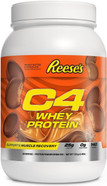 Cellucor C4 Whey Protein Powder, Hershey'S Chocolate - 25G Protein, 0G Added Sugar, 130 Calories Per Serving, Supports Muscle Recovery, 66 Servings, Premium Whey For Post-Workout Cellucor C4 Whey Protein Powder, Hershey'S Chocolate - 25G Protein, 0G Added Sugar, 130 Calories Per Serving, Supports Muscle Recovery, 66 Servings, Premium Whey For Post-Workout