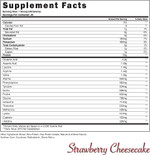Steel Supplements Veg-Pro | Vegan Protein Powder, Strawberry Cheesecake | 25 Servings (1.65Lbs) | Organic Protein Powder With Bcaa Amino Acid | Gluten Free | Non Dairy | Low Carb Formula Steel Supplements Veg-Pro | Vegan Protein Powder, Strawberry Cheesecake | 25 Servings (1.65Lbs) | Organic Protein Powder With Bcaa Amino Acid | Gluten Free | Non Dairy | Low Carb Formula