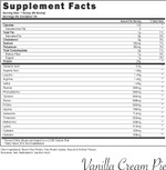 Steel Supplements Veg-Pro | Vegan Protein Powder, Snickerdoodle | 25 Servings (1.65Lbs) | Protein Powder With Bcaa Amino Acid | Gluten Free | Non Dairy | Low Carb Formula Steel Supplements Veg-Pro | Vegan Protein Powder, Snickerdoodle | 25 Servings (1.65Lbs) | Protein Powder With Bcaa Amino Acid | Gluten Free | Non Dairy | Low Carb Formula