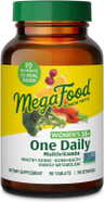 Megafood Women'S 55+ One Daily Multivitamin For Women - With Vitamin A, C, D3 & E For Optimal Aging Support - Plus Real Food - Bone & Immune Support Supplement - Vegetarian - 60 Tabs Megafood Women'S 55+ One Daily Multivitamin For Women - With Vitamin A, C, D3 & E For Optimal Aging Support - Plus Real Food - Bone & Immune Support Supplement - Vegetarian - 60 Tabs