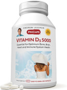 Andrew Lessman Vitamin D3 10,000 Iu 720 Capsules - High Potency, Essential For Calcium Absorption, Supports Bone Health, Healthy Muscle Function, Immune System, More. Small Easy To Swallow Capsules