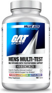 Gat Sport Men'S Multi + Test, Premium Multivitamin Tablets (150 Count)
