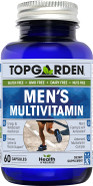 Men'S Multivitamin - Essential Multivitamins & Multiminerals Supplement A, C, D, E & B12, With Zinc, Calcium, Magnesium & More For Men'S Wellness Support. Boost Your Body And Mind! Men'S Multivitamin - Essential Multivitamins & Multiminerals Supplement A, C, D, E & B12, With Zinc, Calcium, Magnesium & More For Men'S Wellness Support. Boost Your Body And Mind!