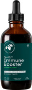 Mountain Meadow Herbs Berry Immune Booster For Kids Immune Support, With Elderberry And Echinacea - 2Oz Mountain Meadow Herbs Berry Immune Booster For Kids Immune Support, With Elderberry And Echinacea - 2Oz