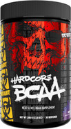 Mutant Hardcore Bcaa - Pre, Intra Or Post Workout  Bcaa Next Level Branched-Chain Amino Acids Supplement  Hydration + Recovery - 30 Serving - Grape