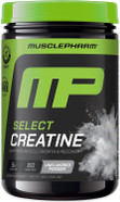 Musclepharm Creatine Monohydrate Powder, Pre Workout Muscle Builder & Post Workout Muscle Recovery Supplement, Ultra-Pure 100% Monohydrate Creatine Powder, 60 Servings, Unflavored Musclepharm Creatine Monohydrate Powder, Pre Workout Muscle Builder & Post Workout Muscle Recovery Supplement, Ultra-Pure 100% Monohydrate Creatine Powder, 60 Servings, Unflavored