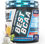 Bpi Sports Best Bcaa - Bcaa Powder - Branched Chain Amino Acids - Muscle Recovery - Muscle Protein Synthesis - Lean Muscle - Improved Performance - Hydration - Fruit Punch - 30 Servings - 10.58 Oz Bpi Sports Best Bcaa - Bcaa Powder - Branched Chain Amino Acids - Muscle Recovery - Muscle Protein Synthesis - Lean Muscle - Improved Performance - Hydration - Fruit Punch - 30 Servings - 10.58 Oz