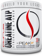 Purus Labs Creatine Atp, Peak Atp + Creatine Monohydrate, Unflavored - 30 Servings - Muscle Activation & Cellular Energy