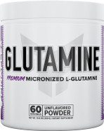 Finaflex Pure Glutamine, Unflavored - 10.6 Oz - Ultimate Muscle Recovery Powder - Reduces Muscle Breakdown & Supports Nitrogen Levels - 100% Pure L-Glutamine - 60 Servings Finaflex Pure Glutamine, Unflavored - 10.6 Oz - Ultimate Muscle Recovery Powder - Reduces Muscle Breakdown & Supports Nitrogen Levels - 100% Pure L-Glutamine - 60 Servings
