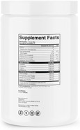 Swolverine Bcaa 2:1:1 | Electrolyte Recovery Drink, Branched Chain Amino Acids With L-Glutamine, Hydrating Formula, (60 Servings) (Lemon Lime) Swolverine Bcaa 2:1:1 | Electrolyte Recovery Drink, Branched Chain Amino Acids With L-Glutamine, Hydrating Formula, (60 Servings) (Lemon Lime)
